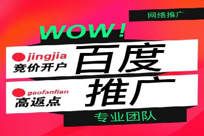 案例分析：百度推广优化，实现精准营销